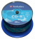 Диск CD-R Verbatim 700Mb 52x Cake Box (50шт) (43351) от магазина РЭССИ