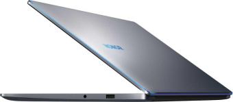 Ультрабук Honor MagicBook X15 Core i3 10110U 8Gb SSD256Gb Intel UHD Graphics 15.6" IPS FHD (1920x1080) Windows 10 Home grey WiFi BT Cam (5301AAPQ) от магазина РЭССИ