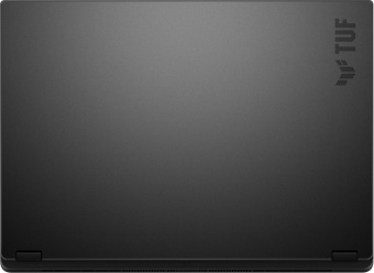 Ноутбук Asus TUF Gaming A14 FA401UV-RG043 Ryzen 7 8845HS 16Gb SSD1Tb NVIDIA GeForce RTX4060 8Gb 14" IPS 2.5K (2560x1600) noOS grey WiFi BT Cam (90NR0JB1-M002S0) от магазина РЭССИ