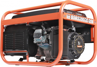 Генератор Patriot GRS 3800 3кВт от магазина РЭССИ