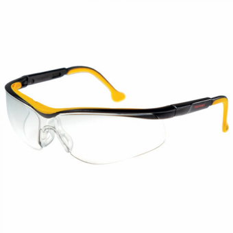 Защитные открытые очки РОСОМЗ О50 MONACO StrongGlass 2C-1.2 PC 15037 от магазина РЭССИ