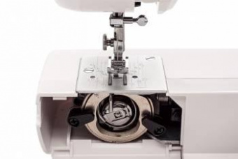 Швейная машина Comfort 12 белый от магазина РЭССИ
