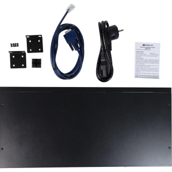 Коммутатор Origo OS6112F OS6112F/A1A (L3) 12SFP+ управляемый от магазина РЭССИ