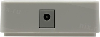 Коммутатор Mercusys MS108 8x100Mb неуправляемый от магазина РЭССИ