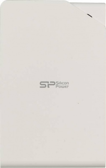Жесткий диск Silicon Power USB 3.0 2Tb SP020TBPHDS03S3W S03 SP020TBPHDS03S3W Stream 2.5" белый от магазина РЭССИ