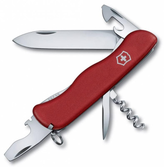 Швейцарский нож Victorinox Nomad 0.8353.3 от магазина РЭССИ