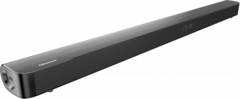 Саундбар Hisense HS212F 2.1 120Вт+60Вт черный от магазина РЭССИ