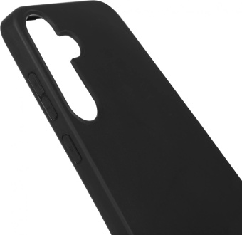 Чехол (клип-кейс) Redline для Samsung Galaxy S24+ Ultimate черный (УТ000038112) от магазина РЭССИ