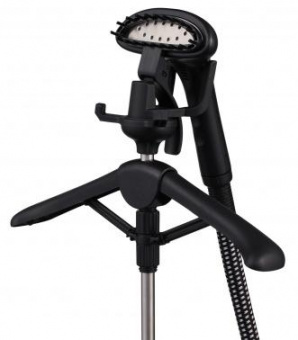 Отпариватель напольный Starwind SVG3200 1800Вт белый/зеленый от магазина РЭССИ