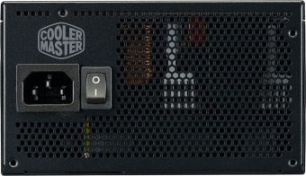 Блок питания Cooler Master ATX 1050W MWE Gold V2 80+ gold 24pin APFC 140mm fan 12xSATA Cab Manag RTL от магазина РЭССИ