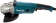 Картинка Углошлифовальная машина Makita GA9020SFK 2200Вт 6600об/мин рез.шпин.:M14 d=230мм от магазина РЭССИ Углошлифовальная машина Makita GA9020SFK 2200Вт 6600об/мин рез.шпин.:M14 d=230мм от магазина РЭССИ