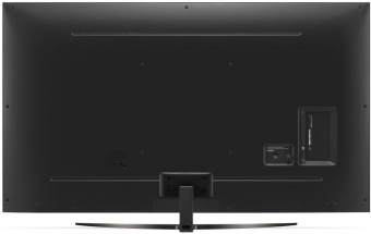 Телевизор LED LG 75" 75UQ81009LC.ADGG темная медь 4K Ultra HD 60Hz DVB-T DVB-T2 DVB-C DVB-S DVB-S2 USB WiFi Smart TV (RUS) от магазина РЭССИ
