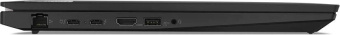 Ноутбук Lenovo ThinkPad T16 G3 Core Ultra 5 125U 16Gb SSD1Tb Intel UHD Graphics 16" IPS WUXGA (1920x1200) noOS black WiFi BT Cam (21MQS3BE00) от магазина РЭССИ