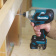 Картинка Шуруповерт Makita TD111DWAE аккум. патрон:шестигр.1/4" (кейс в комплекте) от магазина РЭССИ Шуруповерт Makita TD111DWAE аккум. патрон:шестигр.1/4" (кейс в комплекте) от магазина РЭССИ