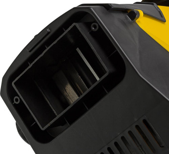 Садовый измельчитель Huter ESH-2800PRO 2800Вт 4600об/мин от магазина РЭССИ