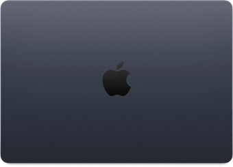 Ноутбук Apple MacBook Air A3240 M4 10 core 16Gb SSD256Gb/8 core GPU 13.6" Liquid Retina (2560x1664) macOS midnight WiFi BT Cam (MW123HN/A) от магазина РЭССИ
