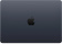 Ноутбук Apple MacBook Air A3240 M4 10 core 16Gb SSD256Gb/8 core GPU 13.6" Liquid Retina (2560x1664) macOS midnight WiFi BT Cam (MW123HN/A) от магазина РЭССИ