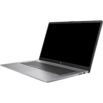 Ноутбук HP 470 G9 Core i5 1235U 8Gb SSD512Gb NVIDIA GeForce MX550 2Gb 17.3" IPS FHD (1920x1080) Free DOS silver WiFi BT Cam (6S7D3EA) от магазина РЭССИ
