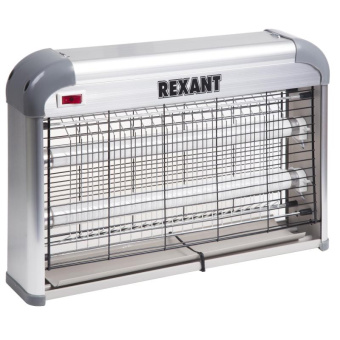 Антимоскитная лампа REXANT R80 71-0046 от магазина РЭССИ