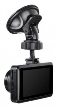 Видеорегистратор Digma FreeDrive 207 Night FHD черный 2Mpix 1080x1920 1080p 150гр. GP2247 от магазина РЭССИ