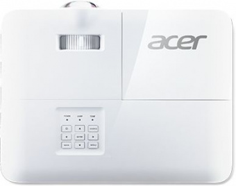 Проектор Acer S1386WHn DLP 3600Lm (1280x800) 20000:1 ресурс лампы:5000часов 2xUSB typeA 2xHDMI 3.1кг от магазина РЭССИ