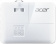 Картинка Проектор Acer S1386WHn DLP 3600Lm (1280x800) 20000:1 ресурс лампы:5000часов 2xUSB typeA 2xHDMI 3.1кг от магазина РЭССИ Проектор Acer S1386WHn DLP 3600Lm (1280x800) 20000:1 ресурс лампы:5000часов 2xUSB typeA 2xHDMI 3.1кг от магазина РЭССИ