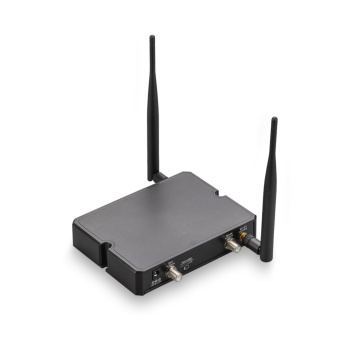 Роутер Kroks Rt-Cse m4 со встроенным 4G модемом LTE cat.4, до 150 Мбит/с от магазина РЭССИ