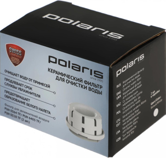 Фильтр Polaris 017071 для PUH0564TF/6405TF/0528TF (упак.:2шт) от магазина РЭССИ