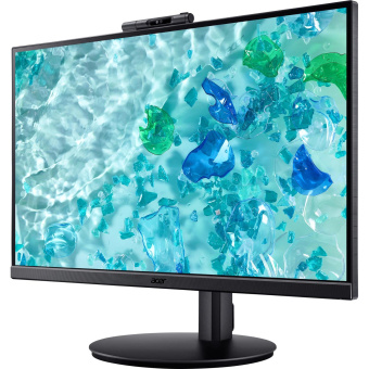 Монитор Acer 23.8" CB242YD3bmiprcx черный IPS LED 1ms 16:9 HDMI M/M матовая HAS Piv 1000:1 250cd 178гр/178гр 1920x1080 VGA DP FHD 6.08кг от магазина РЭССИ