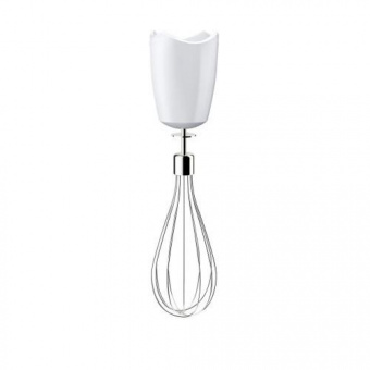 Блендер погружной Braun MQ5235WH 1000Вт белый/серый от магазина РЭССИ