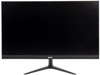 Монитор Hiper 27" EasyView FH2701 черный IPS LED 5ms 16:9 HDMI M/M матовая 250cd 178гр/178гр 1920x1080 DisplayPort FHD 4кг от магазина РЭССИ