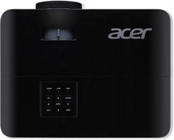 Проектор Acer X1126AH DLP 4000Lm LS (800x600) 20000:1 ресурс лампы:6000часов 1xUSB typeA 1xHDMI 2.8кг от магазина РЭССИ