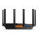 Роутер беспроводной TP-Link Archer AX73 AX5400 10/100/1000BASE-TX черный от магазина РЭССИ