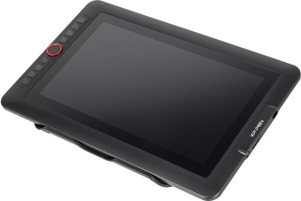 Графический планшет XPPen Artist 13.3PRO FHD IPS HDMI черный от магазина РЭССИ