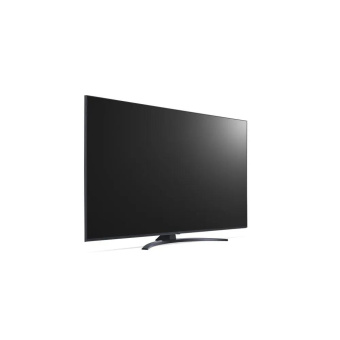 Телевизор LED LG 55" 55UT81006LA.ARUG черный 4K Ultra HD 60Hz DVB-T DVB-T2 DVB-C DVB-S2 USB WiFi Smart TV от магазина РЭССИ