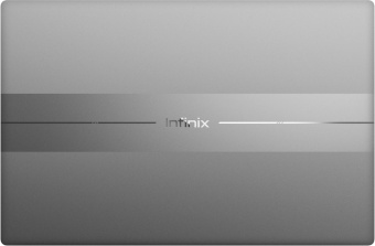 Ноутбук Infinix Inbook Y3H PLUS YL513H Core i5 12450H 16Gb SSD512Gb Intel Iris Xe graphics 15.6" IPS FHD (1920x1080) Windows 11 Home grey WiFi BT Cam (71008302294) от магазина РЭССИ