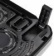 Картинка Подставка для ноутбука Buro BU-LCP156-B208 15.6"355x260x21мм 2xUSB 2x 80ммFAN 560г металлическая сетка/пластик черный от магазина РЭССИ Подставка для ноутбука Buro BU-LCP156-B208 15.6"355x260x21мм 2xUSB 2x 80ммFAN 560г металлическая сетка/пластик черный от магазина РЭССИ