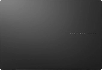 Ноутбук Asus Vivobook S 15 OLED S5506MA-MA122 Core Ultra 7 155H 16Gb SSD1Tb Intel Arc 15.6" OLED 3K (2880x1620) noOS black WiFi BT Cam (90NB14E1-M008L0) от магазина РЭССИ