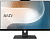 Моноблок MSI Modern AM242P 1M-1030XRU 23.8" Full HD Core 5 120U (1.4) 16Gb 1Tb 7.2k SSD256Gb Graphics noOS GbitEth WiFi BT 120W клавиатура мышь Cam черный 1920x1080 от магазина РЭССИ