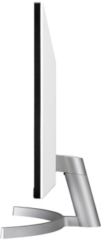 Монитор LG 27" UltraFine 27UL600-W белый IPS LED 5ms 16:9 HDMI матовая 350cd 178гр/178гр 3840x2160 DP 4K 5.2кг от магазина РЭССИ