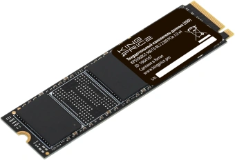 Накопитель SSD KingPrice PCIe 3.0 x4 960GB KPSS960G3 M.2 2280 от магазина РЭССИ