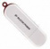 Флеш Диск Silicon Power 16Gb LuxMini 320 SP016GBUF2320V1W USB2.0 белый от магазина РЭССИ