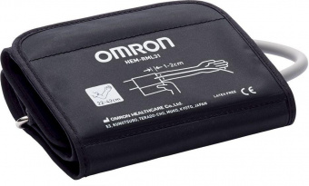 Тонометр автоматический Omron M2 Basic от магазина РЭССИ