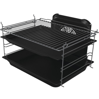 Плита Газовая Gorenje GKS6C71CLI слоновая кость от магазина РЭССИ