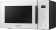 Микроволновая Печь Samsung MG23T5018AE/BW 23л. 800Вт белый/черный от магазина РЭССИ