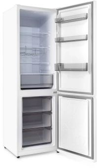 Холодильник Hyundai CC3583F 2-хкамерн. белый от магазина РЭССИ