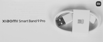 Фитнес-трекер Xiaomi Smart Band 9 Pro AMOLED корп.:розовое золото рем.:розовый (BHR8714GL) от магазина РЭССИ