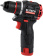 Дрель-шуруповерт Elitech CD 12L2 (E2201.038.01) 24Вт аккум. патрон:быстрозажимной (кейс в комплекте) (205713) от магазина РЭССИ