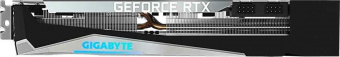 Видеокарта Gigabyte PCI-E 4.0 GV-N307TGAMING OC-8GD NVIDIA GeForce RTX 3070TI 8192Mb 256 GDDR6X 1830/19000 HDMIx2 DPx2 HDCP Ret от магазина РЭССИ