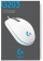Мышь Logitech G102 LightSync белый оптическая (8000dpi) USB (5but) от магазина РЭССИ